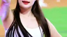 Stunning Korean Cheerleader Lee Ye Bin Fancam Live Performance + Cheerleader EP 393