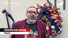 SediciNoni: intervista ai protagonisti di "Un tranquillo funerale di famiglia"
