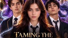 Taming The Four Spirits - HD 720p