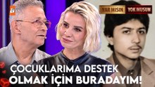 Yarışmacımız Mete'yi yakından tanıyoruz...🤫 - Var Mısın Yok Musun 43. Bölüm