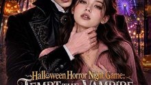 Halloween Horror Night Game Tempt The Vampire To Survive | Full Season
