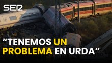 "Tenemos un problema en Urda": la maquinista de Iryo llamó al centro de control de Adif porque no podía arrancar el tren