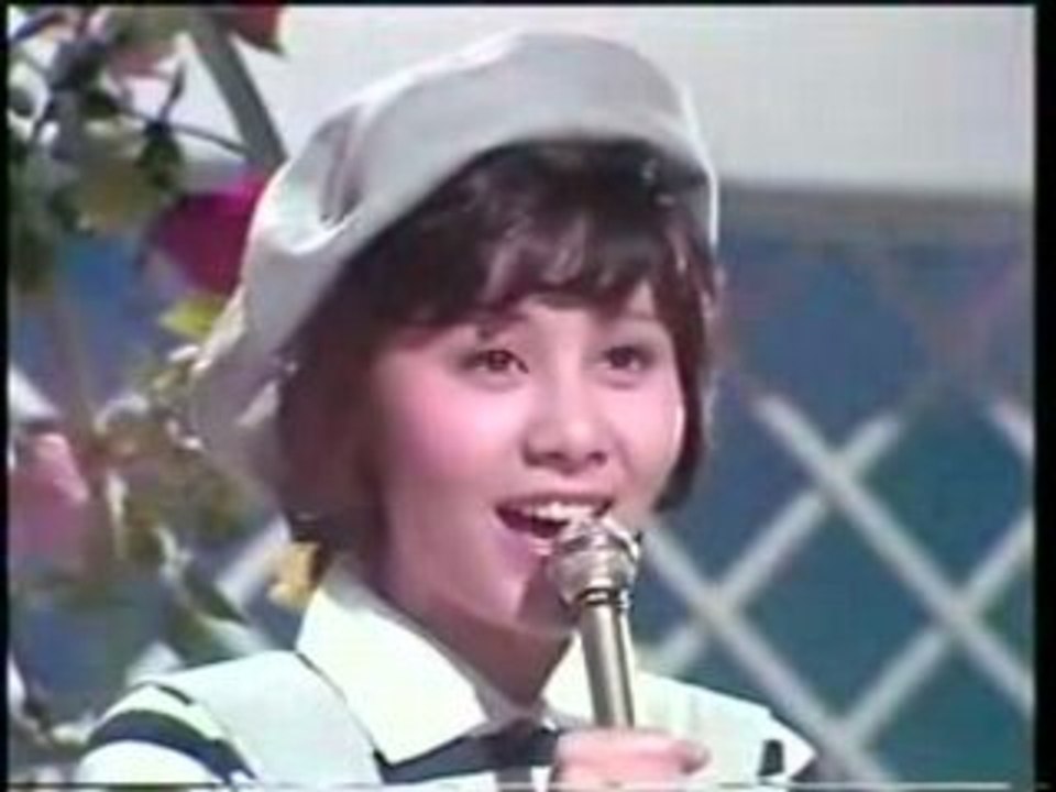 天地真理 / 若葉のささやき