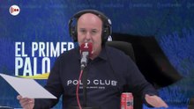 El Comentario de Juanma: "La mugrienta liga Negreira"