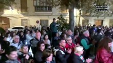 Minuto de silencio en varias localidades de España tras la tragedia en Urda (Toledo)