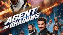 Agent Of Shadows | Elarwyn Desire - FULL ✅