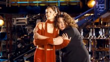 Inde Navarrette Has No Fear of Hosting Saturday Night Live