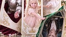 My Daddy Is The Knight And The King | Silkbound Mystery - FULL ✅