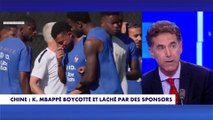 Excuses de kylian 
