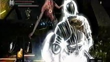 DARK SOULS™: REMASTERED-(VHS,VCR)-We Have The Same Barber