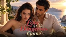 Love Is A Dangerous Game Mini | Length Movie - FULL ✅
