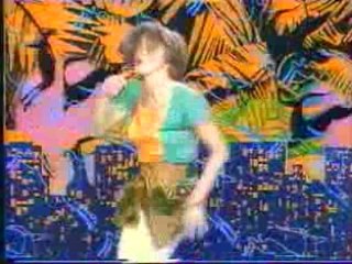 Mais ou sont passées les gazelles