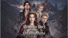 Reborn to bury my unfaithful alpha Complete Episodes