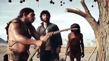 How beautiful primitive life is