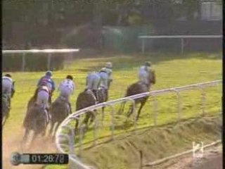 2008 (330) Premio Skoda Menabi (H) (BUGALLO)