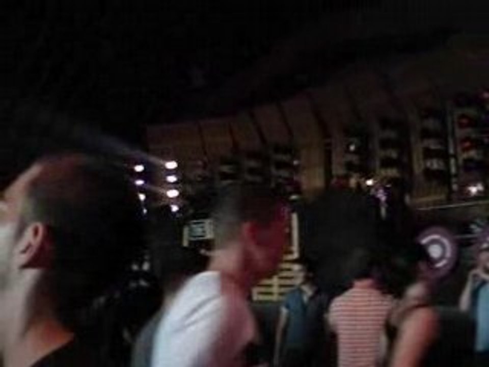 Q-BASE 2008 , Area 8