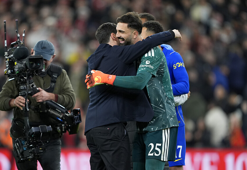 Carabao Cup : Liverpool écarte Chelsea aux tirs au but