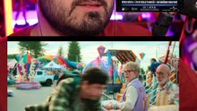 Un ET sur Netflix