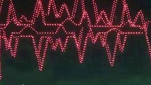 Two Hearts, One Soul: A Stunning Romantic Drone Light Show
