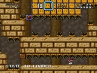 LP: Bowser´s Ruins Part10