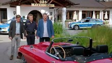 Die Rosenheim-Cops -425- Ein Koch zu viel
