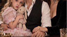 Hired as a Dad, Married to the Mafia Queen | Full Season
