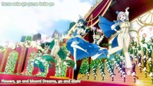 Love Live! Hasu no Sora Jogakuin School Idol Club the Movie Bloom Garden Party