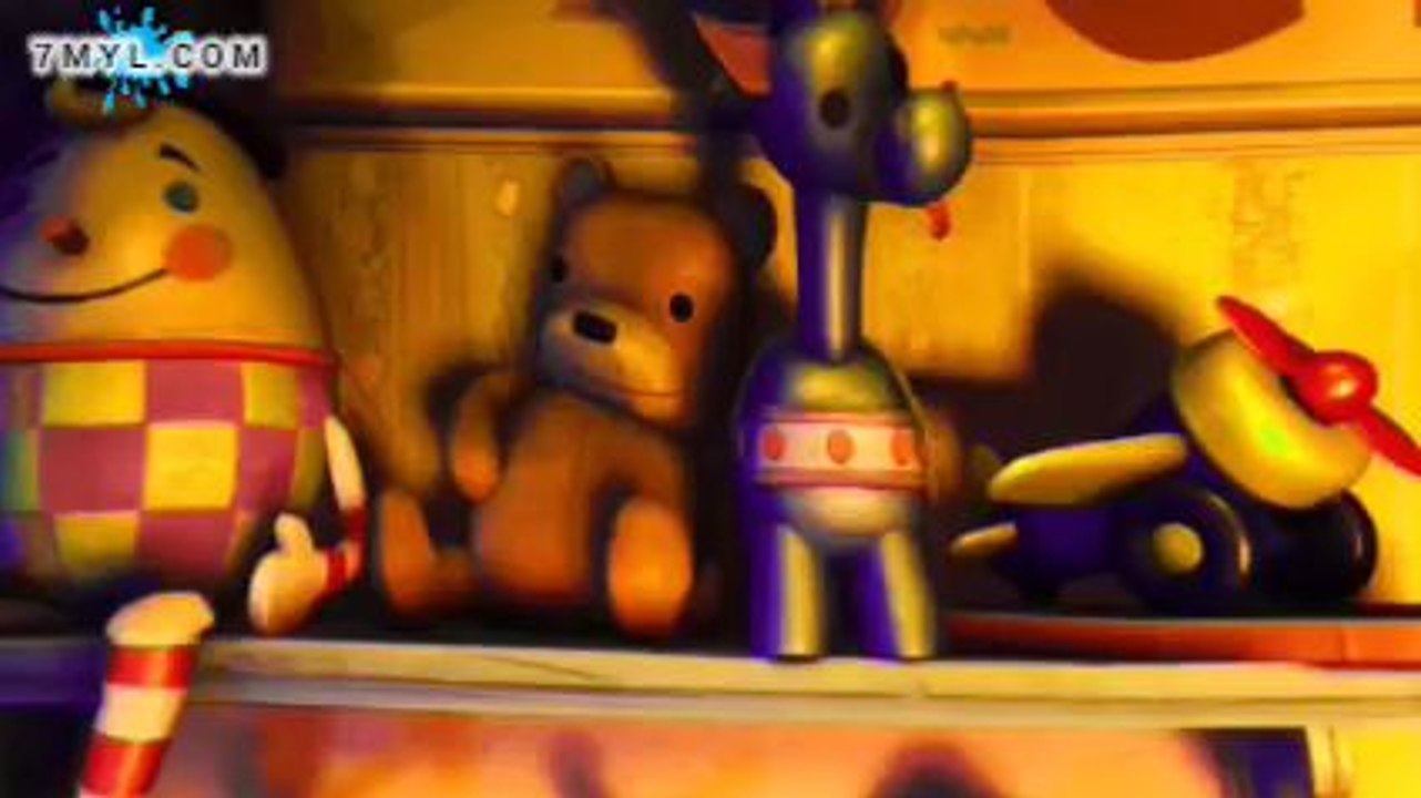 Monsters Inc 2001 Opening Scene - video Dailymotion