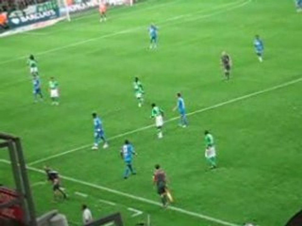 Piquionne entre dans le derby