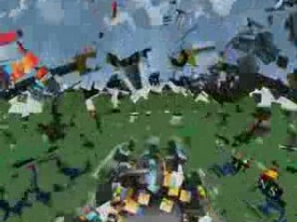 CP-STAR VIDEO 24
