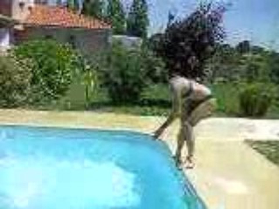 Plongeon a 3