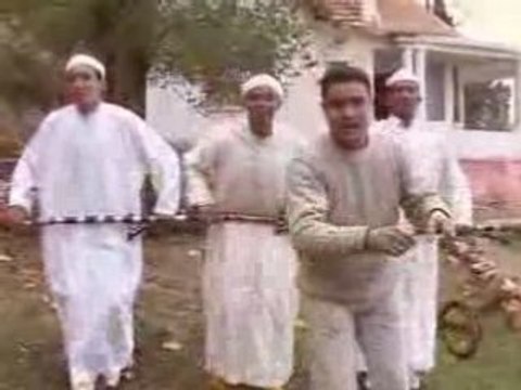 Cheb chakir RIF cheuleuh MUSIC MAROC