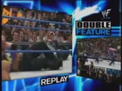 Jeff Hardy vs Matt Hardy (Hardcore championship)