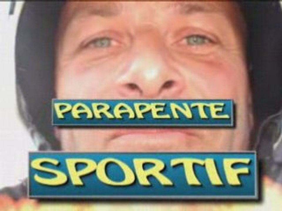 PARAPENTE