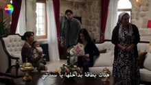 مسلسل حبك نار الحلقة 8
