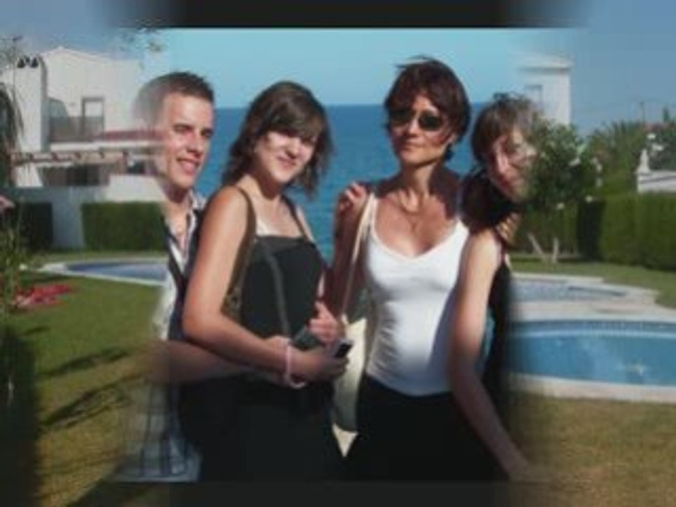 vacances