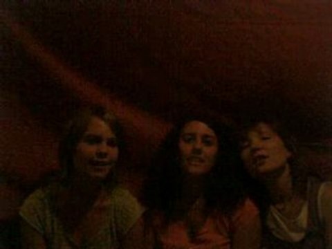 Aline version trash glam