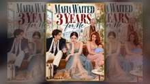 Mafia Waited 3 Years For Me -  FULL MOVIES ENGLISH SUB