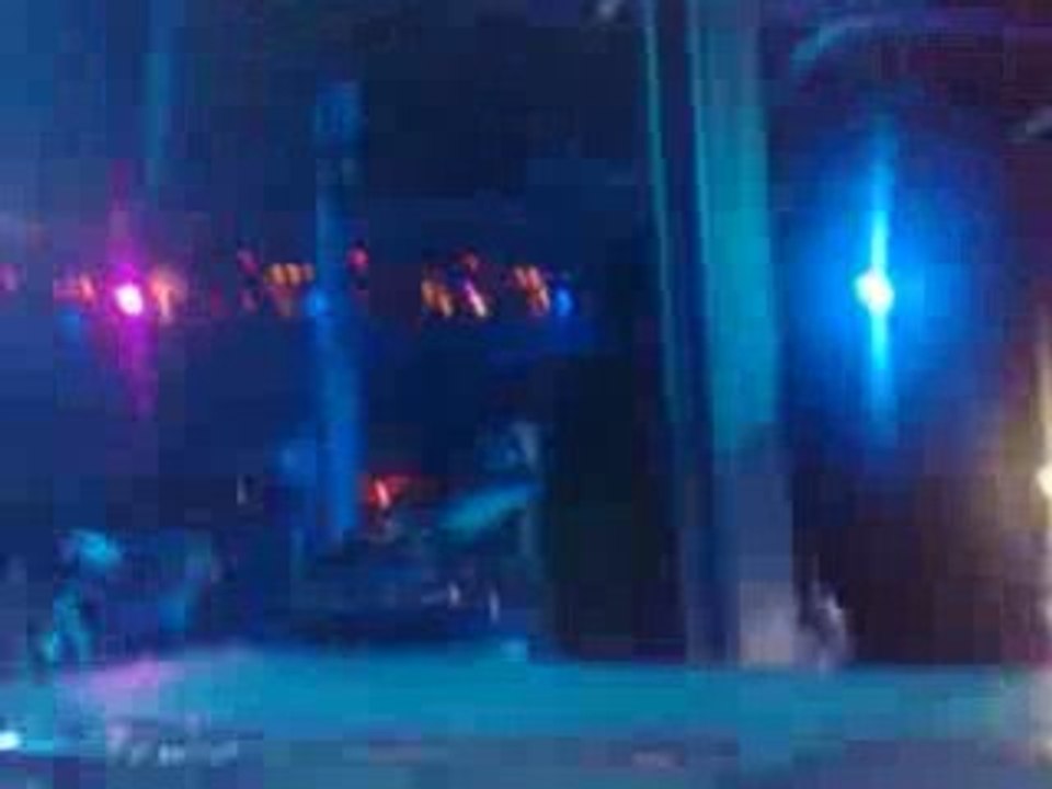 Via Notte - Justice - Dj medhi