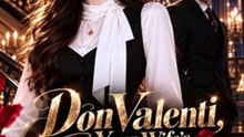 Don Valenti，Your Wife’s Divorce Is Final Full Drama | Dream | Full Short Drama | English Sub 2026