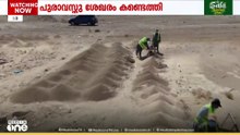 ചരിത്രശേഷിപ്പുകൾ തേടി... ഒമാനിൽ നിന്നും വെങ്കലയു​ഗ കാലത്തെ പുരാവസ്തു ശേഖരം കണ്ടെത്തി