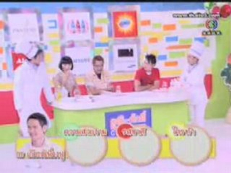 อลหม่านจานเด็ด 2