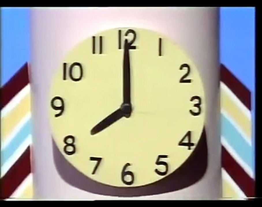 The Rocket Clock - video Dailymotion