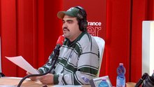 Enfin un sujet qui m’intéresse ! - La chronique d'Etienne Lautrette