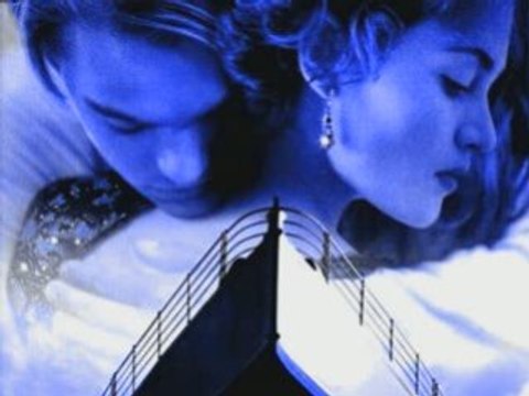 My Heart Will Go On (Titanic Theme)