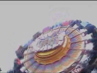Belmont Park Rides in San Diego