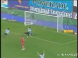 Resumen de goles 4 fecha Apertura 08