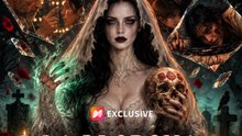 La Llorona_ The Ghost Godmother 🍿🍿🍿FULL MOVIES ENGLISH SUB 2026🍿🍿🍿 FULL 2026
