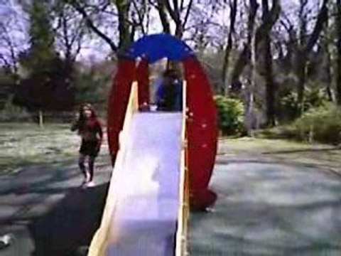 vla une ptite video de ma famille