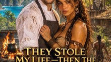 They Stole My Life—Then the Island Queen Chose Me | Complete Short Drama